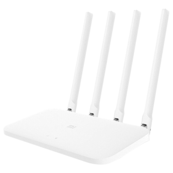 Wi-Fi Роутер Xiaomi Mi 4A Gigabit Edition 300 Мбит/ с/ 867 Мбит/ с/ Белый photo 4