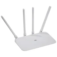 Wi-Fi Роутер Xiaomi Mi 4A Gigabit Edition 300 Мбит/ с/ 867 Мбит/ с/ Белый photo 8