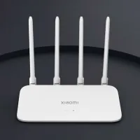 Wi-Fi Роутер Xiaomi Mi 4A Gigabit Edition 300 Мбит/ с/ 867 Мбит/ с/ Белый photo 9