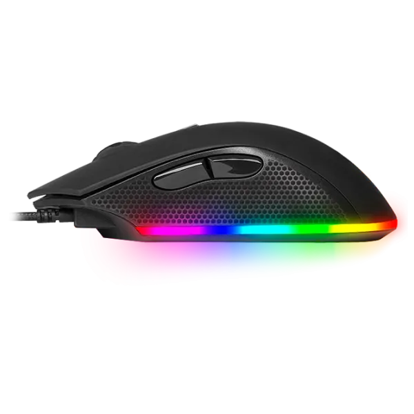 Mouse Sven RX-G750 USB/ Black photo 2