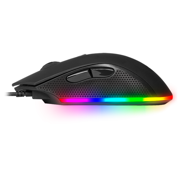 Mouse Sven RX-G750 USB/ Black photo 2
