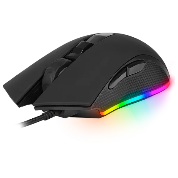 Mouse Sven RX-G750 USB/ Black photo 3