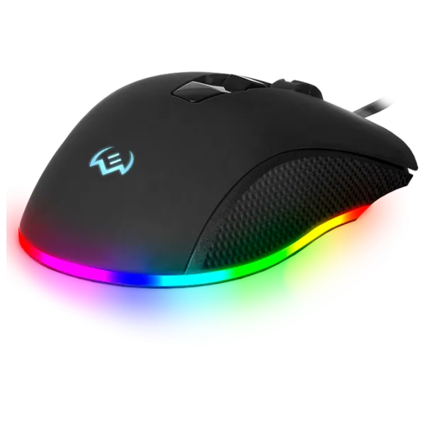 Mouse Sven RX-G750 USB/ Black photo 4