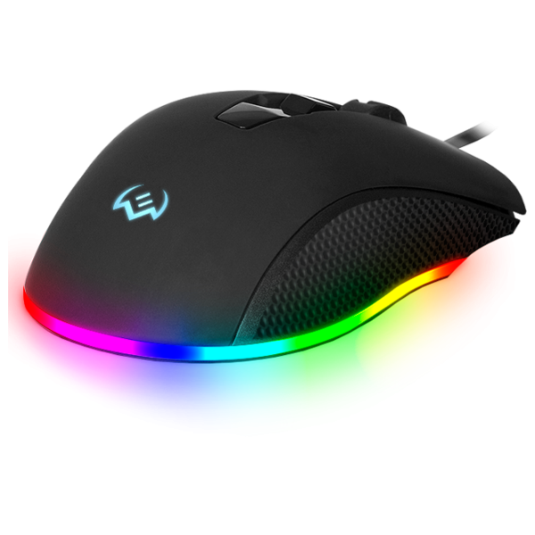 Mouse Sven RX-G750 USB/ Black photo 4