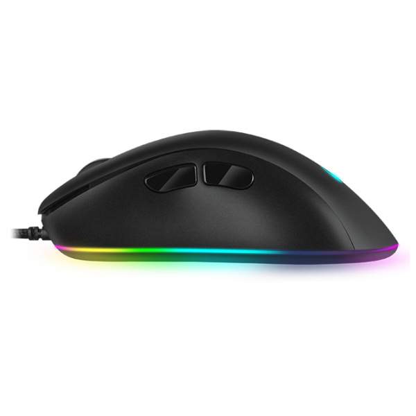 Mouse Sven RX-G830 USB/ Black photo 2