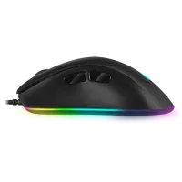 Mouse Sven RX-G830 USB / Black photo 2