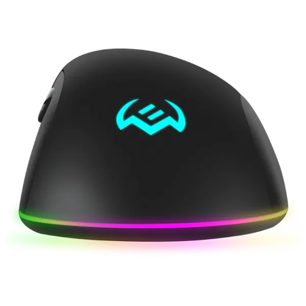 Mouse Sven RX-G830 USB/ Black photo 3