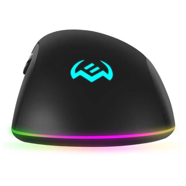 Mouse Sven RX-G830 USB/ Black photo 3