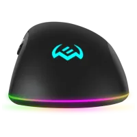Mouse Sven RX-G830 USB / Black photo 3