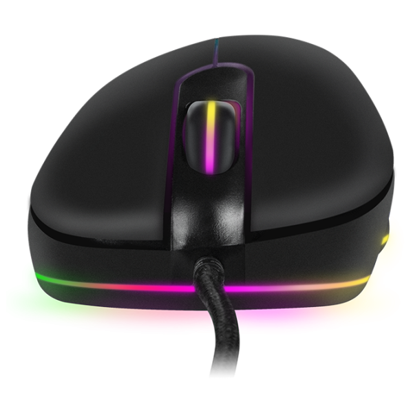 Mouse Sven RX-G830 USB/ Black photo 4
