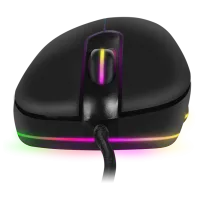 Mouse Sven RX-G830 USB / Black photo 4