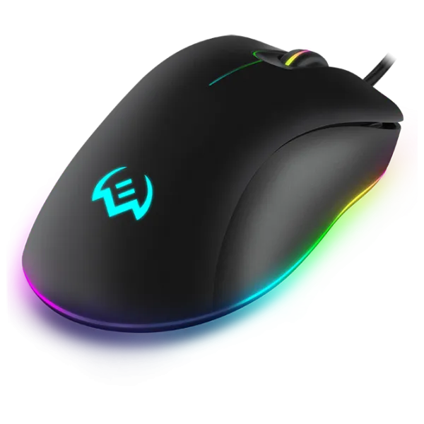 Mouse Sven RX-G830 USB/ Black photo 5