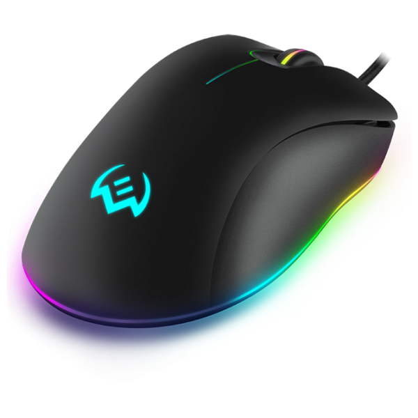 Mouse Sven RX-G830 USB/ Black photo 5