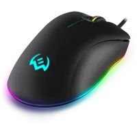 Mouse Sven RX-G830 USB / Black photo 5