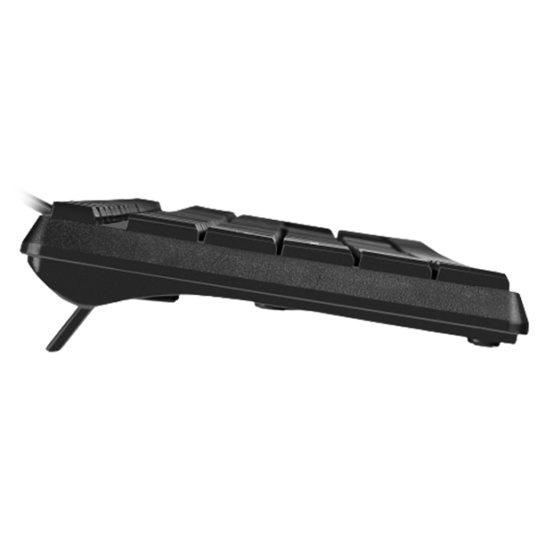 Tastatură Sven Comfort KB-S305 Cu fir/ Black photo 6