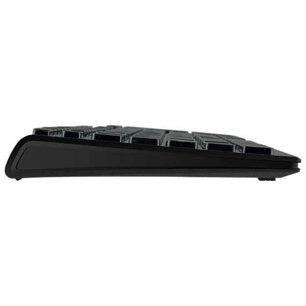 Tastatură Sven Comfort KB-S307M Cu fir/ Black photo 3