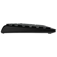 Клавиатура Sven Comfort KB-S307M Проводная/ Черный photo 3
