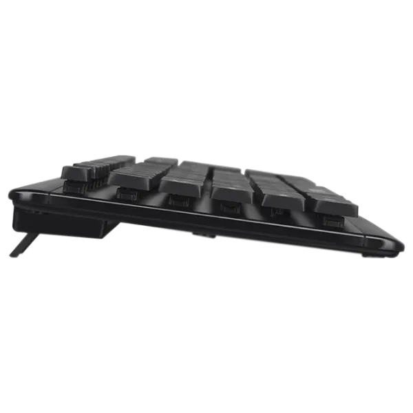 Tastatură Sven KB-E5700H Cu fir/ Black photo 4