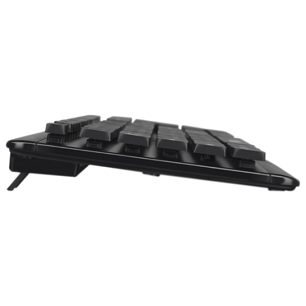Tastatură Sven KB-E5700H Cu fir/ Black photo 4