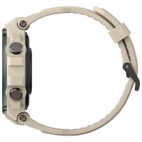 Ceas inteligent Amazfit T-Rex 1.3"/ Khaki Gray photo 6