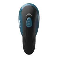 Aparat de curățat scame Tefal JB1011E0 Blue photo 2