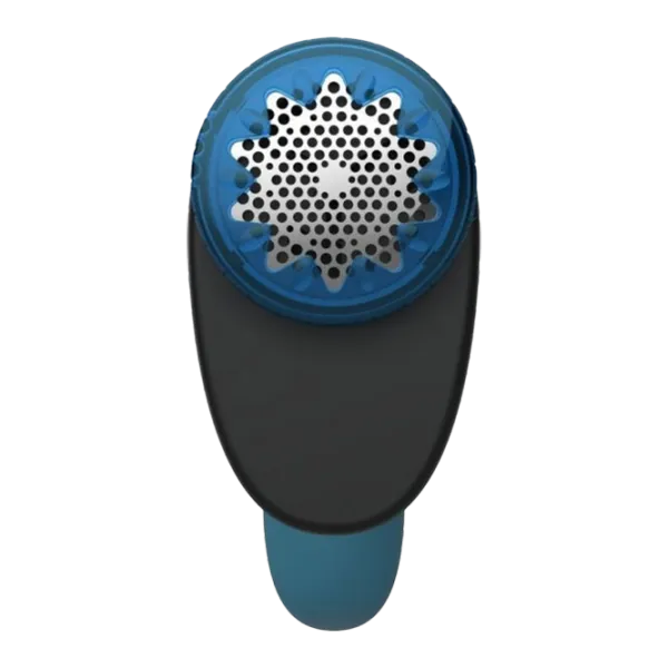 Aparat de curățat scame Tefal JB1011E0 Blue photo 3