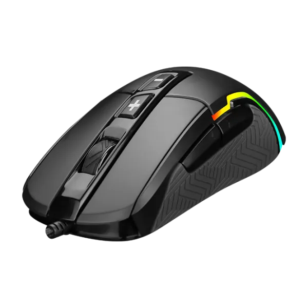 Mouse Marvo G957 USB/ Black photo 2