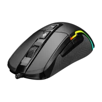 Mouse Marvo G957 USB / Black photo 2