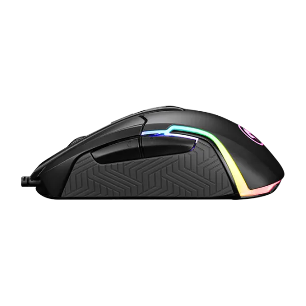 Mouse Marvo G957 USB/ Black photo 3