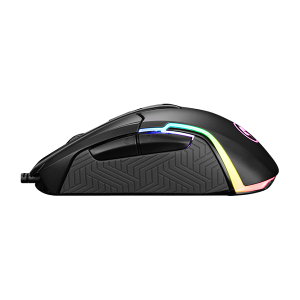 Mouse Marvo G957 USB/ Black photo 3