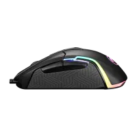 Mouse Marvo G957 USB / Black photo 3