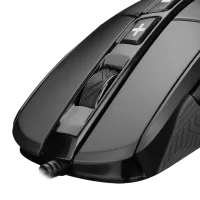 Mouse Marvo G957 USB / Black photo 5