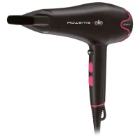 Uscător de păr Rowenta CV5712F0 2200 W / Black photo 2