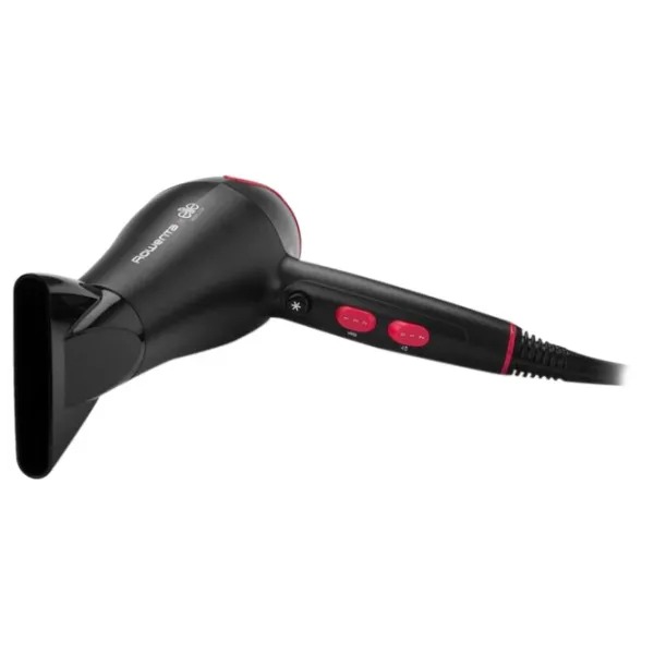 Uscător de păr Rowenta CV5712F0 2200 W / Black photo 3