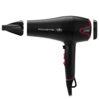 Uscător de păr Rowenta CV5712F0 2200 W / Black photo 4