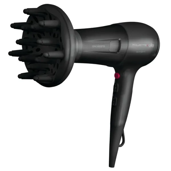 Uscător de păr Rowenta CV5912F0 2100 W / Black photo 6