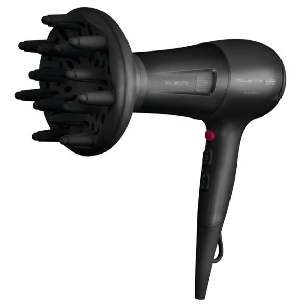 Uscător de păr Rowenta CV5912F0 2100 W / Black photo 6