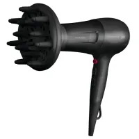 Uscător de păr Rowenta CV5912F0 2100 W / Black photo 6