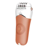 Epilator Rowenta EP4920F0 Uscată/ Umedă/ White Orange photo 2