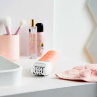 Epilator Rowenta EP4920F0 Uscată/ Umedă/ White Orange photo 5
