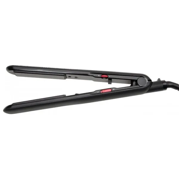 Placă de îndreptat părul Rowenta SF3232 240 W/ Black photo 2