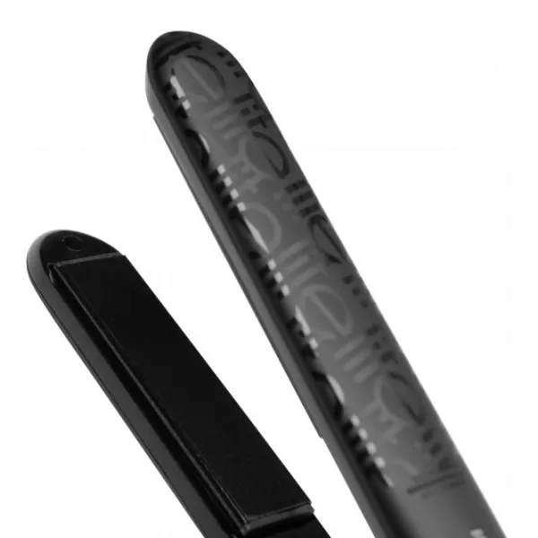 Placă de îndreptat părul Rowenta SF3232 240 W/ Black photo 3