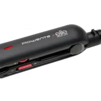 Placă de îndreptat părul Rowenta SF3232 240 W/ Black photo 4