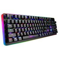 Клавиатура Marvo KG954G Проводная / Черный photo 2