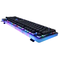 Клавиатура Marvo KG954G Проводная / Черный photo 3