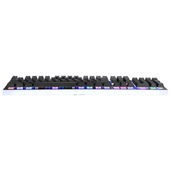 Tastatură Marvo KG954G Cu fir/ Black photo 4