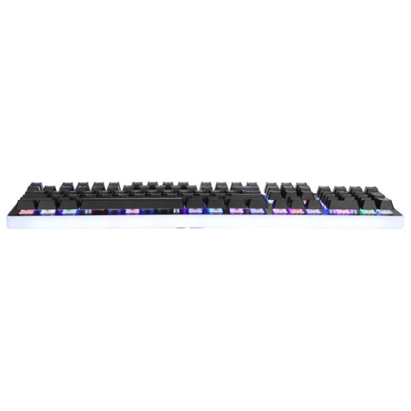 Tastatură Marvo KG954G Cu fir/ Black photo 4