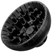 Uscător de păr Babyliss 6750DE 2200 W / Red photo 3