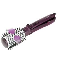 Perie rotativă Babyliss 2736E 1000 W/ Black photo 2