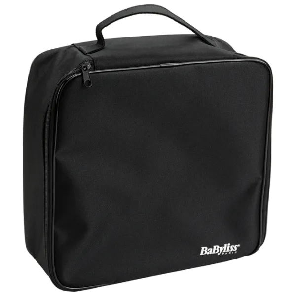 Perie rotativă Babyliss 2736E 1000 W/ Black photo 5